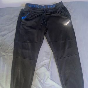 American Eagle Joggers size L